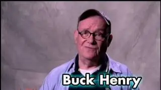 Buck Henry Salutes Mike Nichols at the AFI Life Achievement Award