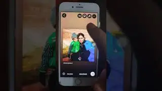 This is how to add someone's post in Instagram Story 