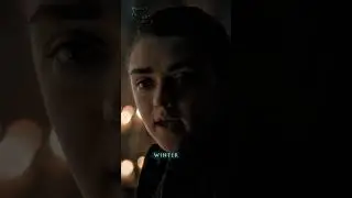 My name is Arya Stark || GOT