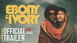 EBONY & IVORY | Official Red Band Trailer | Drafthouse Films