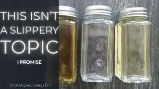 Oils in witchcraft and how to use them!