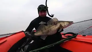 Подводная Охота 