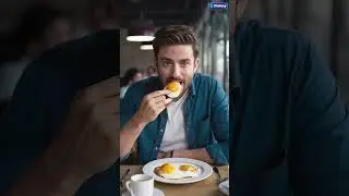 क्या अंडे कोलेस्ट्रॉल बढ़ाते हैं | Does Eggs Increase Cholesterol |  Diabexy