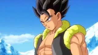 Dragon Ball Super (AMV) - Higher