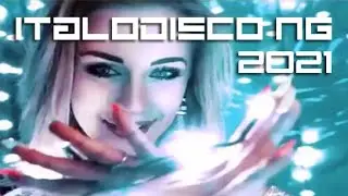 ITALO DISCO NEW GENERATION Vol.11 2021 by SP BCN 