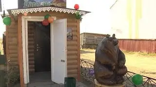 Новая торговая точка появилась в Яр-Сале