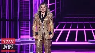 Kelly Clarkson Announces New Daytime Talk Show: 'Pretty Much a Dream Job!' | THR News
