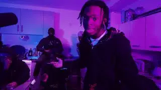 Nb - Nonsense (One Take)