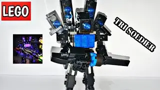 lego tri soldier
