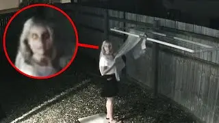 30 Scary Videos Scaring Thousands of Viewers