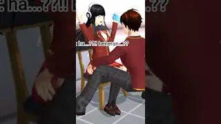 part 7||Sakura School Simulator {penculikan zaman sekarang 🤣💗}