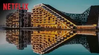 Abstrakt: Sztuka designu | Oficjalny zwiastun | Netflix