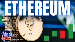 ETHEREUM ETH Price News Today - Technical Analysis Price Prediction - Crypto News