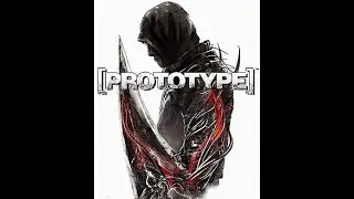Prototype-Алекс Мерсер N.Y.C Резня,битва с супер охотником,Спасаем Дану.