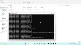 List all loaded dlls using ListDlls (Windows)