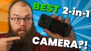 Is This Camera PERFECT for STREAMERS? - [AiCoco OnAir]