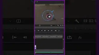 Easiest way to highlight your object in your footage using premiere pro cc #tutorial #premierepro