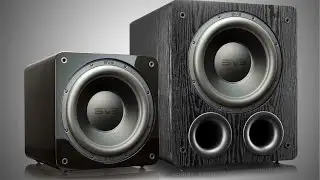 The Best Subwoofers of 2024