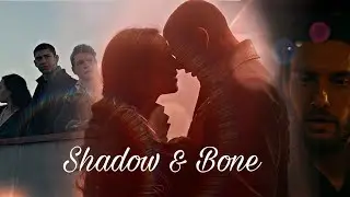 Shadow & Bones | Warriors- 2WEI & Edda Hayes