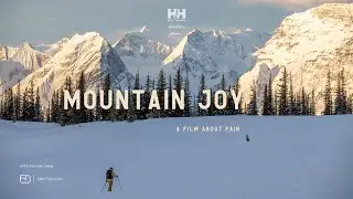 TRAILER: Mountain Joy, by Nat Segal