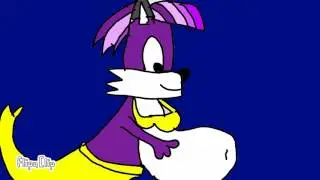 twilight  sparkle fox vore belly