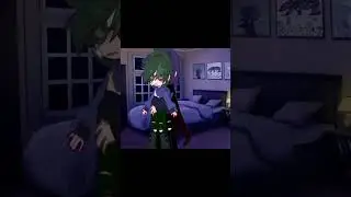 Кисти крадутся ниже~(Пик/Вару)#gacha #гачанокс #13карт#шип #ау