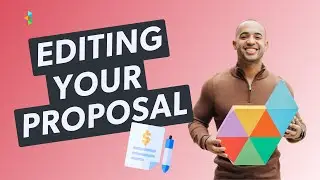 #8: Editing Your Proposal | Dubsado Getting Started Series