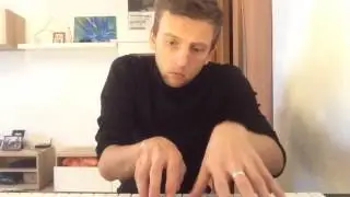 Shanti Тина Кароль - Любила