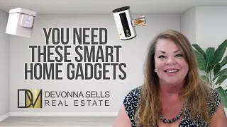Exciting Smart Home Technologies