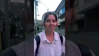 Как я заработала на обучение в Японии? 