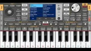 Demo - ДЕМО – Солнышко (ORG 2022 Piano Cover)