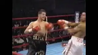 Tapia Vs Romero (1997) Bumper - HBO