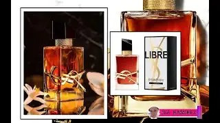 YSL LIBRE LE PARFUM Reseña de perfume ¡NUEVO 2022! - SUB