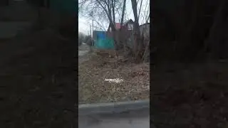 Мусор в ГСК