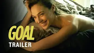 Goal (2014) | Official Trailer - Oshri Cohen, Gal Gadot, Eli Finish
