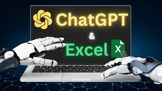 Automate Excel with ChatGPT