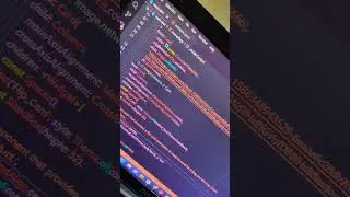 Flip card ui in flutter🔥 