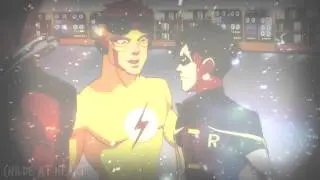 When Can I See You Again? [Kid Flash/Robin] [MEP Part]