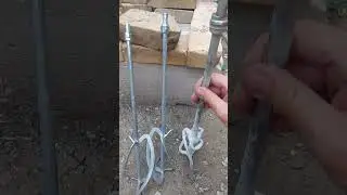Пьяное производство или Зубр уже не тот??? как мне прислали бракованые венчики.
