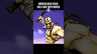Borderlands Krieg🥶