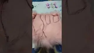 #handmade #смешаннаятехника #ручная_работа