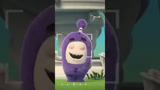 Perfect Shot #oddbods  #cartoonsforkids