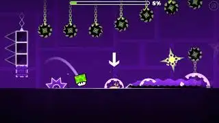 ELECTRIFYING | Level 13: Electroman Adventures | Geometry Dash