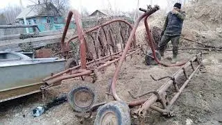 ИГРУШКА ДЛЯ МУЖА