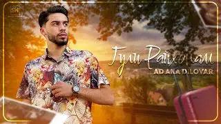 AD AKA DILOVAR - GULI RAYHONAM 2025 (MOOD VIDEO)