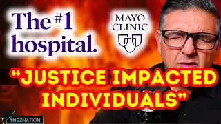 🚨Venezuelan Migrant Tells Illegal Immigrants How to ‘invade’ American Homes + Mayo Clinic DEI