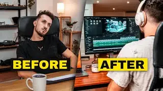 Double your Productivity with this Trick