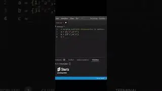 merge multiple dictionaries in just 4 lines of code 
