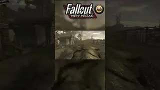 Лучшие Моды на Fallout: New Vegas ● Fallout Mods Improvement ● #shorts  #fallout
