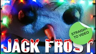 Straight to Video - Jack Frost (1997)